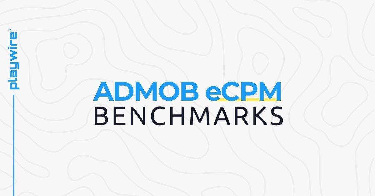 AdMob eCPM Benchmarks: What Publishers Should Expect