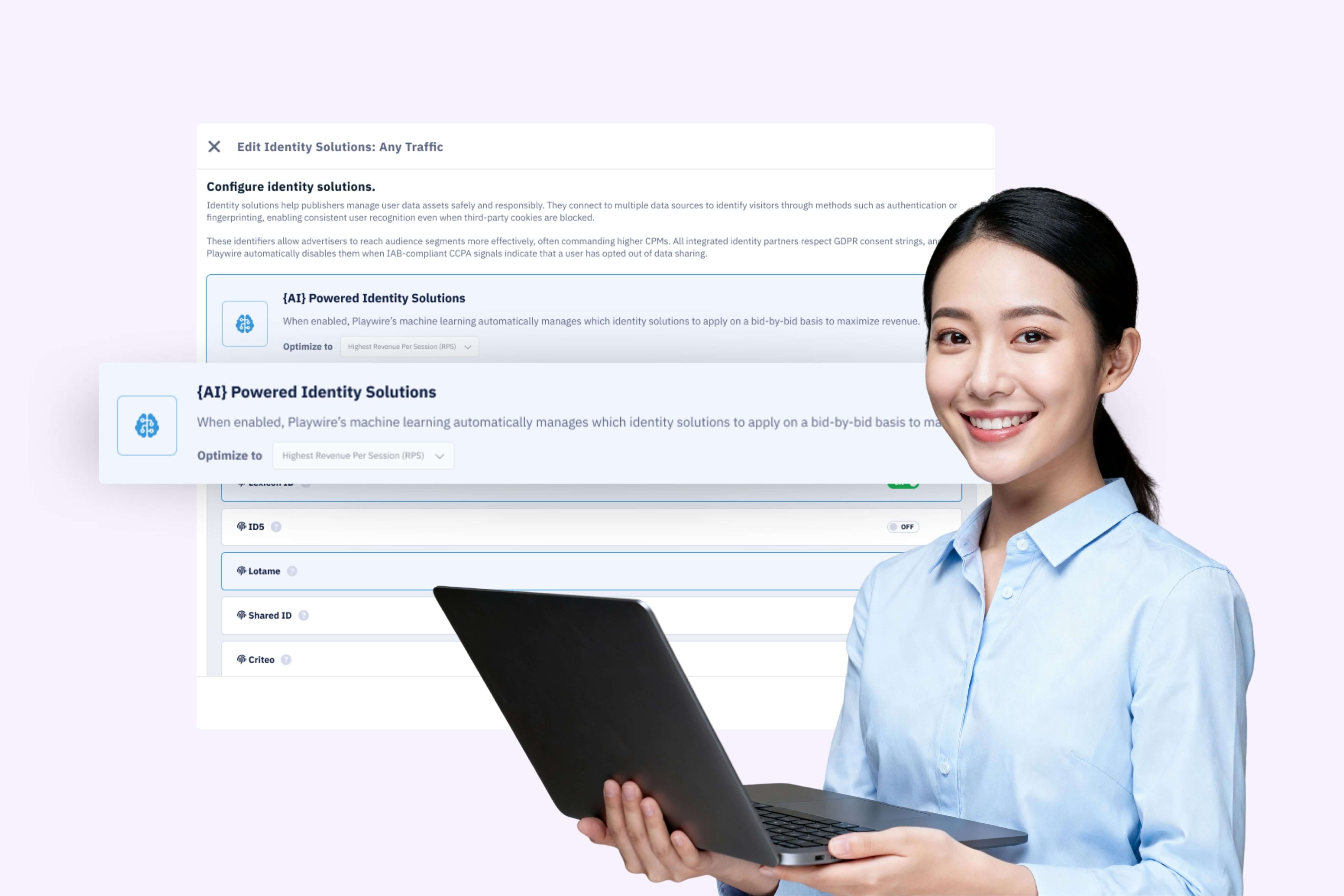 AI Ad Tech: Maintaining Strategic Control With Smart Automation