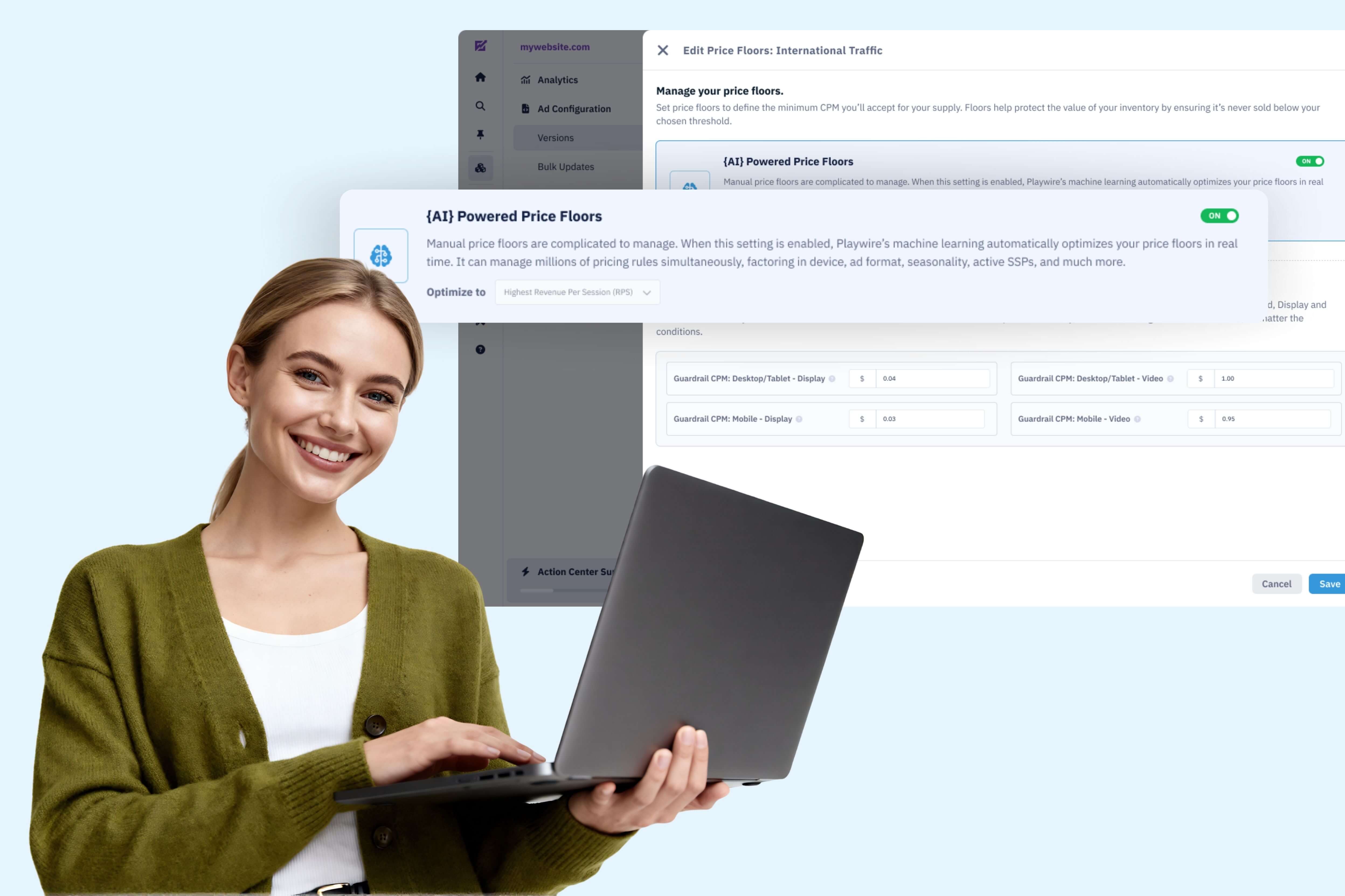 AI vs. Humans: When Machines Should Drive and When to Take the Wheel