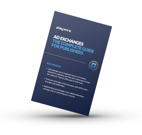 Ad Exchanges pillar-1