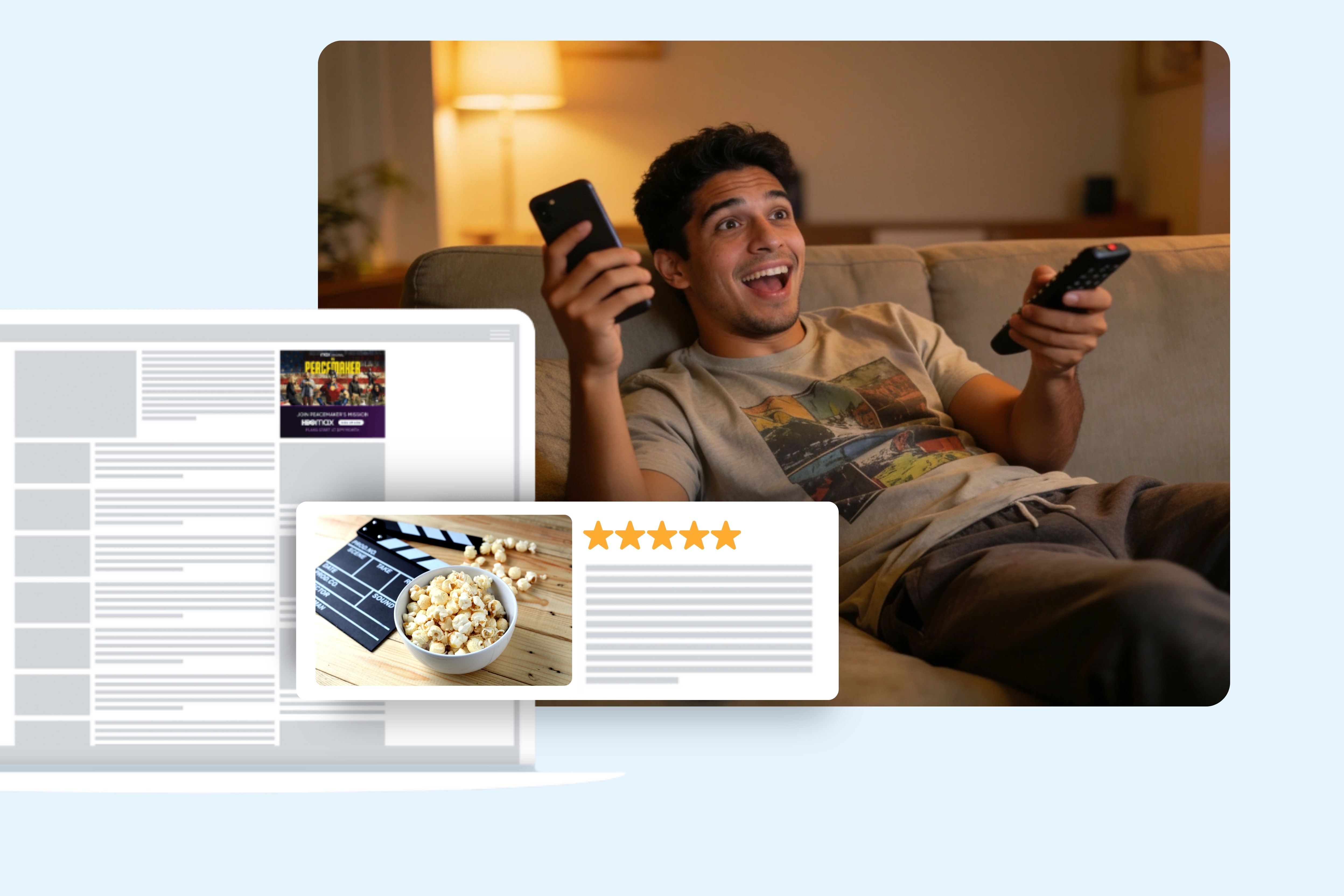 Ad Revenue Calculator for Entertainment Publishers: Why Generic Tools Fall Short