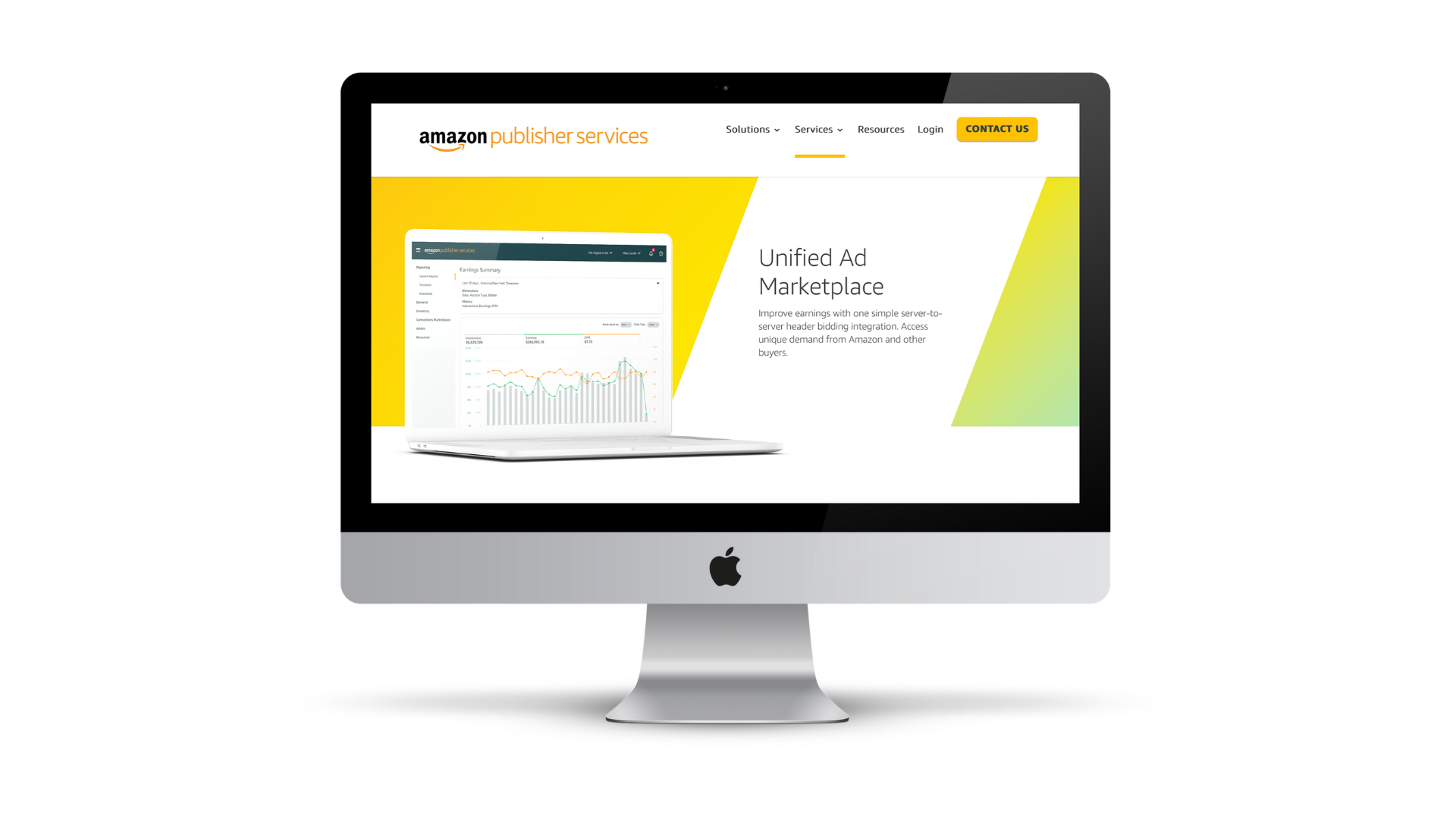 Amazon UAM-1