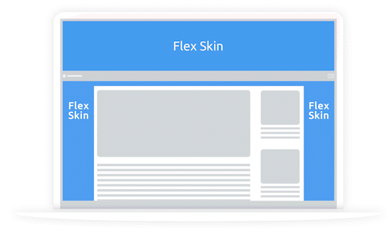 Desktop-Flex-Skin-White