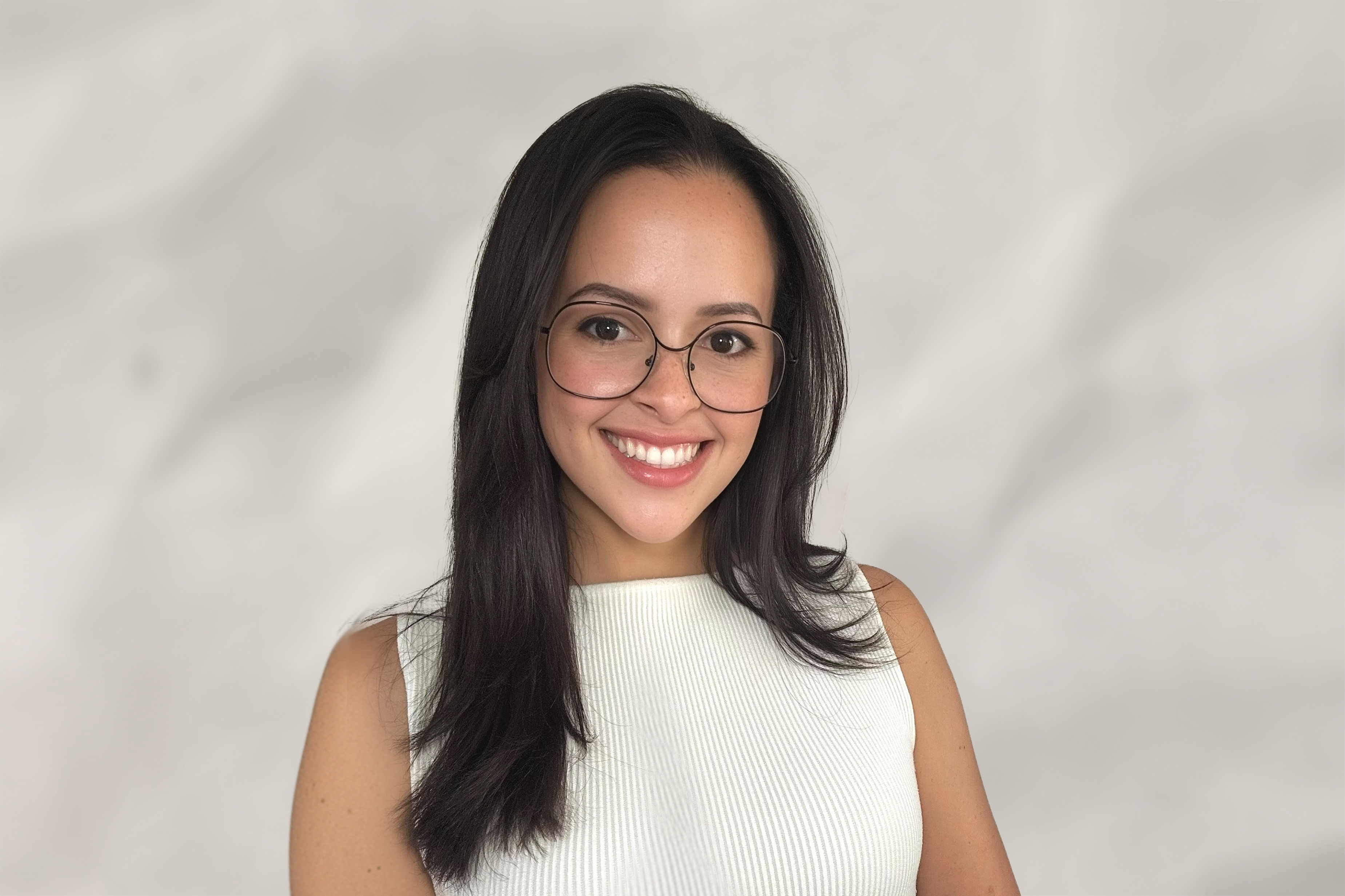 Alexandra Samuels<br>SVP, Finance