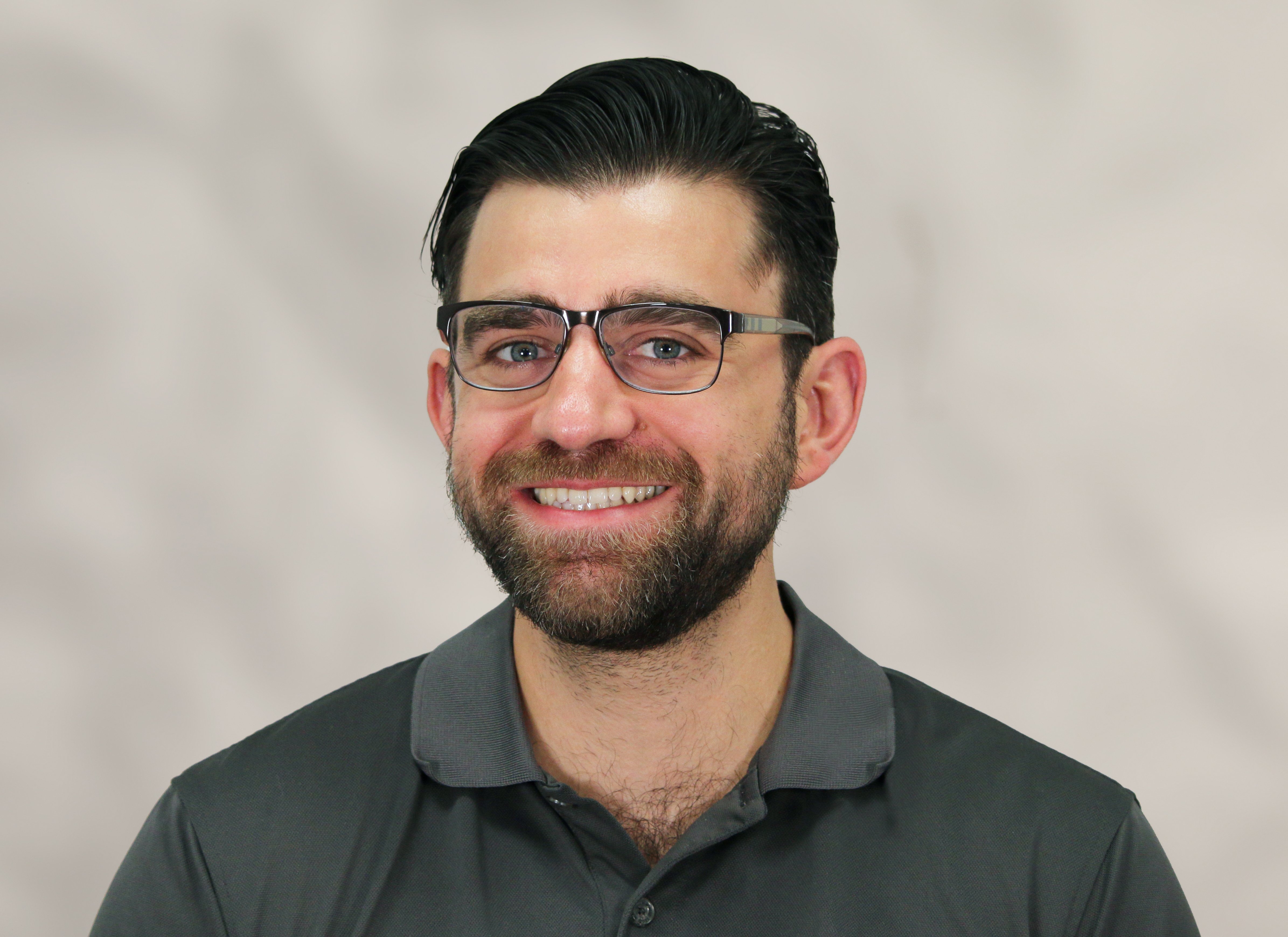 Anthony Berrena<br>President