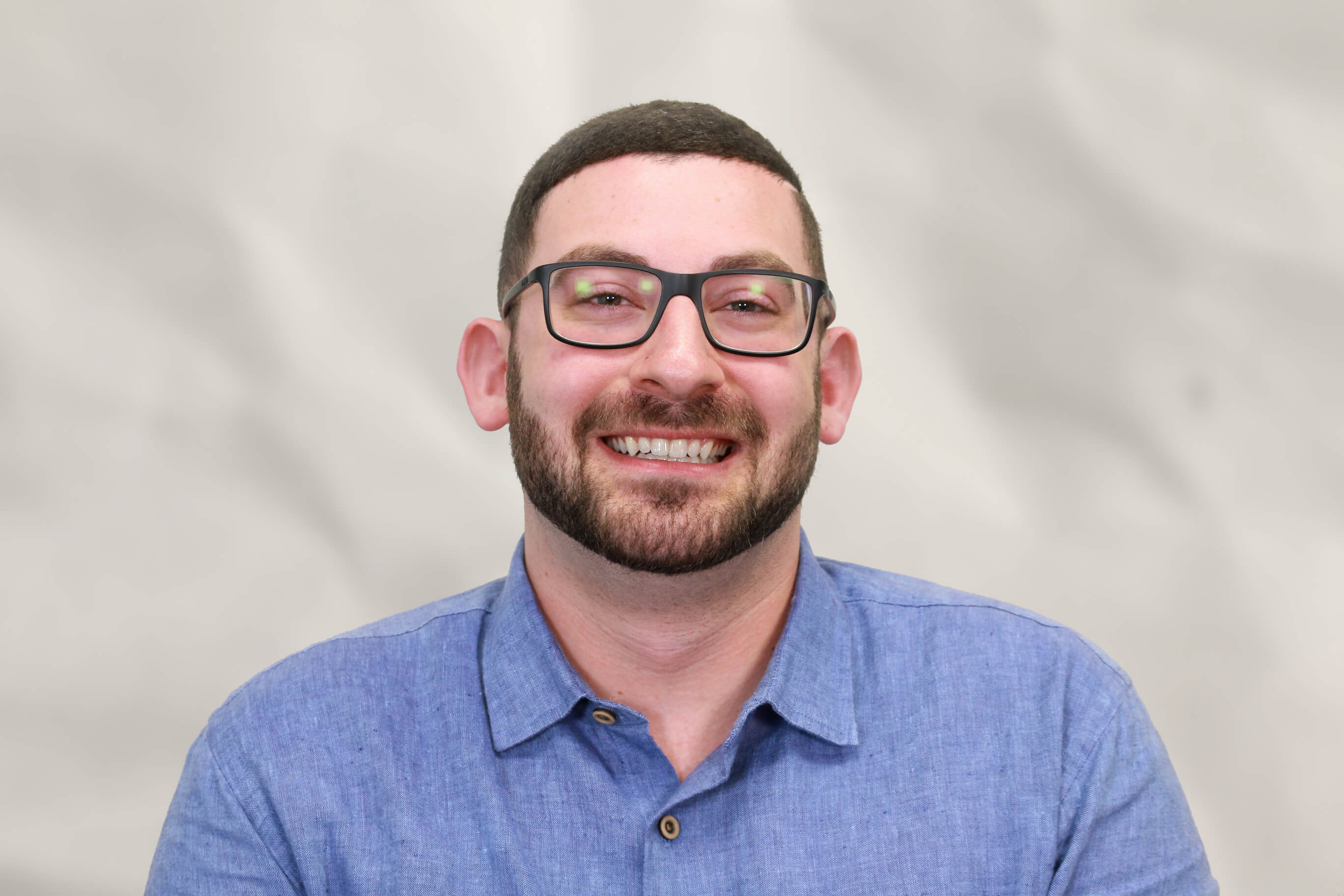 Austin Bail<br>Head of Partner Success