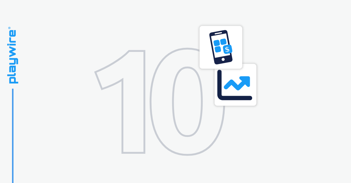 10 App Monetization Statistics to Know