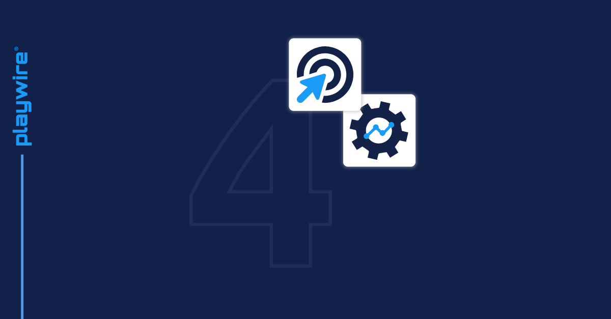 4 Key Benefits of a Data Management Platform