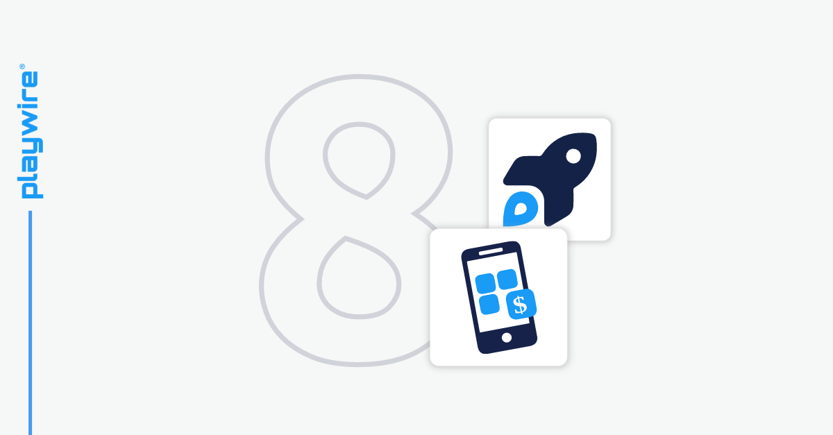 8 App Monetization Strategies to Consider