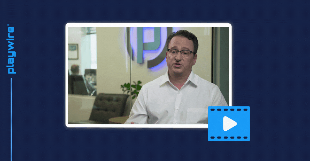 How Playwire Works for Publishers