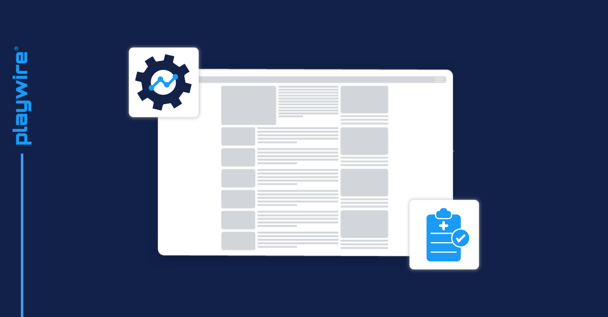 Dear Publisher, Your Site Needs An Ad Tech Health Check