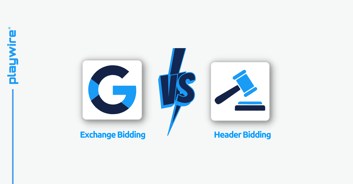 Exchange Bidding vs. Header Bidding