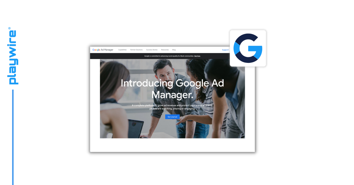 How Google Ad Manager Works
