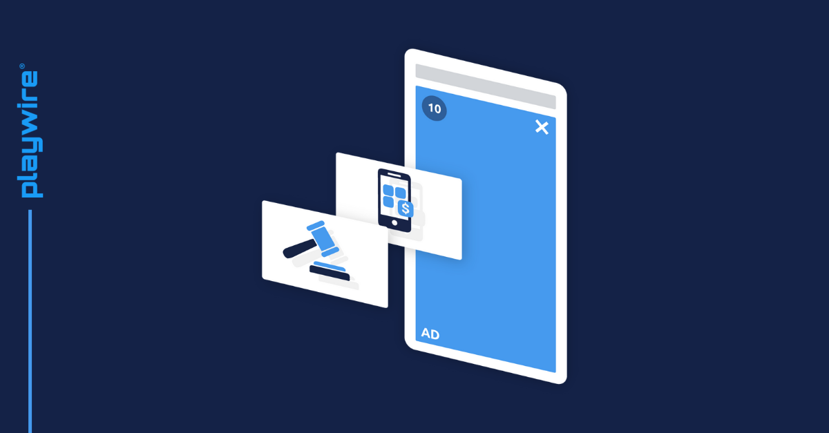 How In-App Header Bidding Works