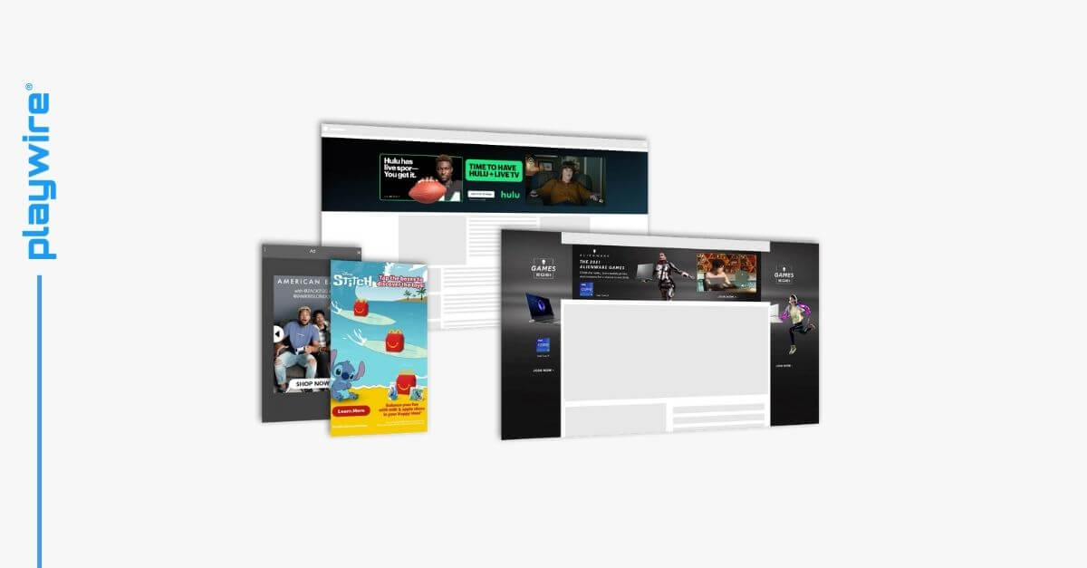 Playwire Ad Unit Breakdown