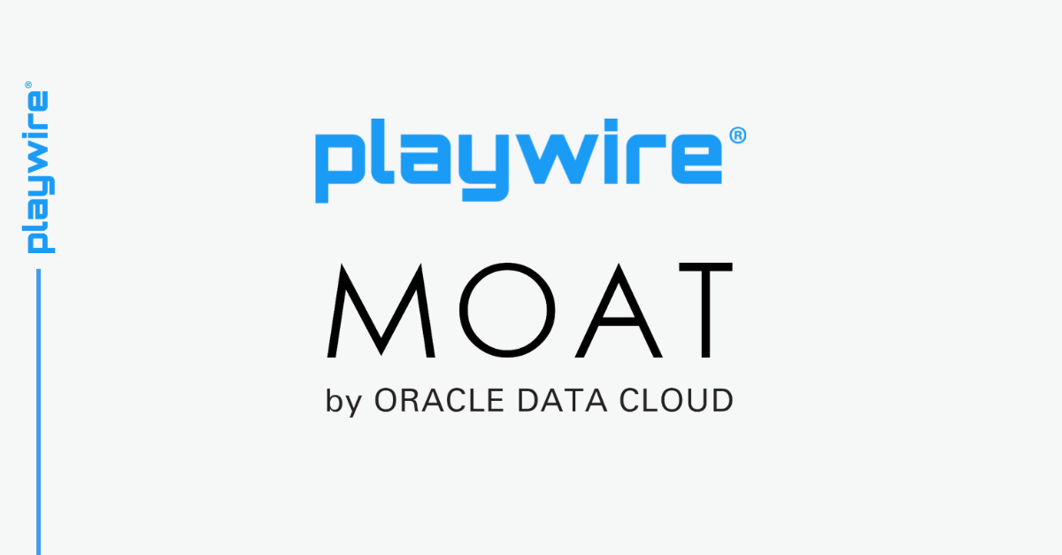 How do we keep getting smarter for our publishers? Thanks to Moat by Oracle Data Cloud