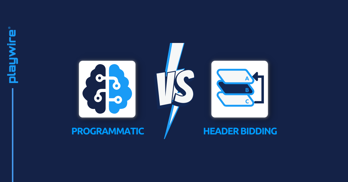 Programmatic vs. Header Bidding