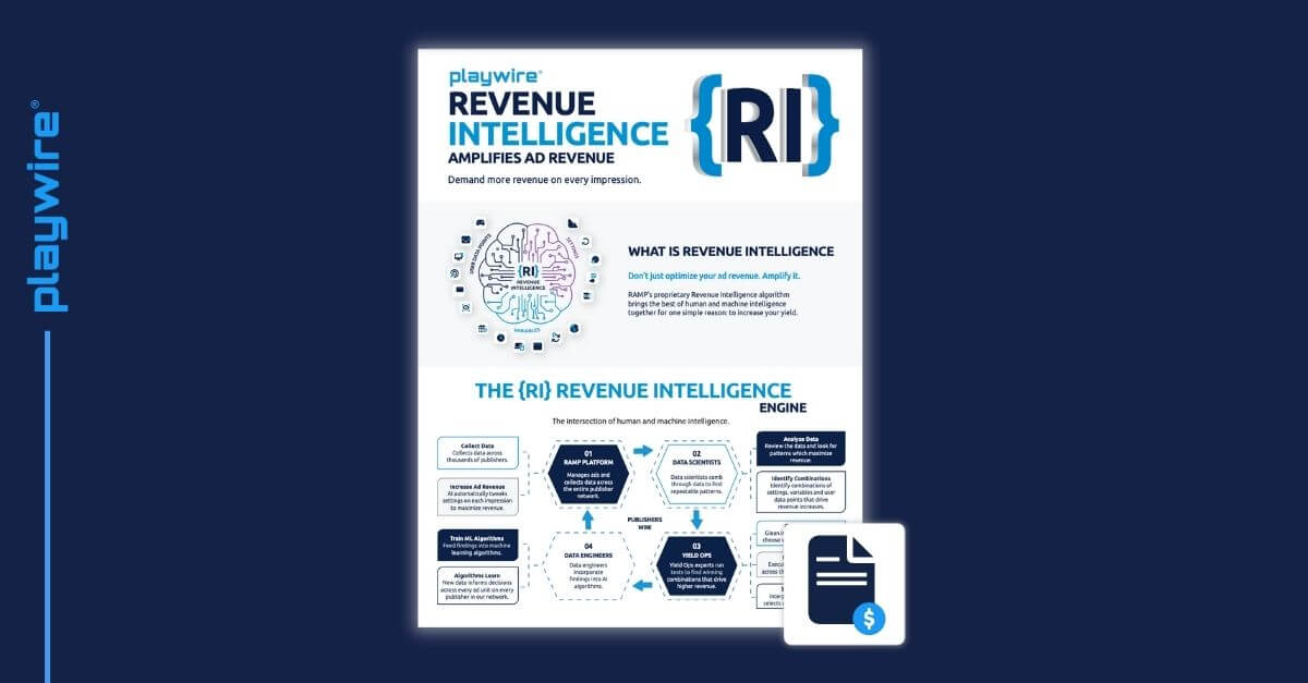 A Breakdown of RAMP's Revenue Intelligence Technology