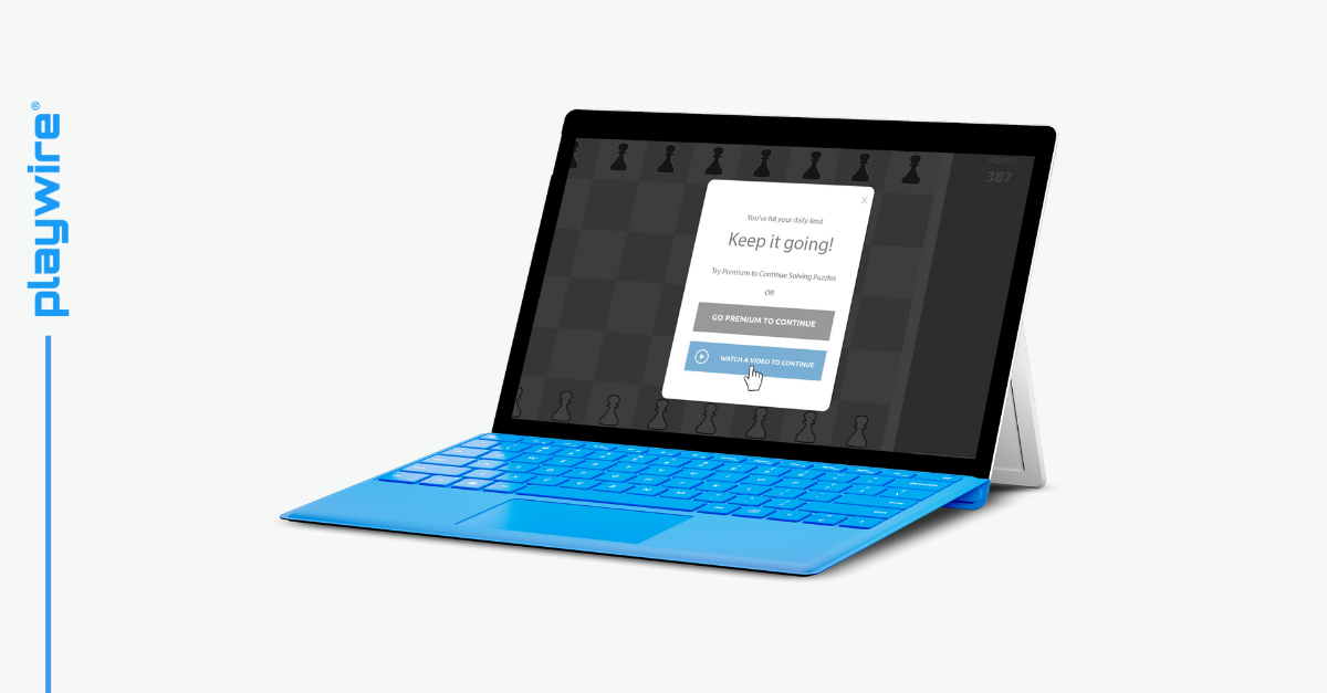 Rewarded Video: The Ultimate Game Monetization Strategy