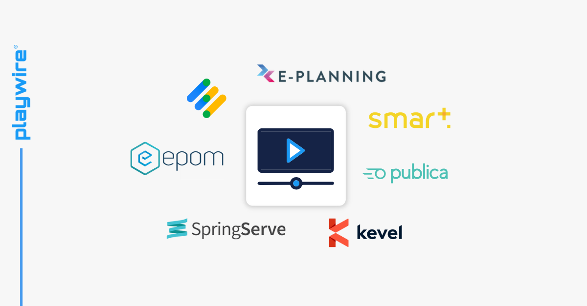 The 7 Most Popular Ad Servers for Video Ads