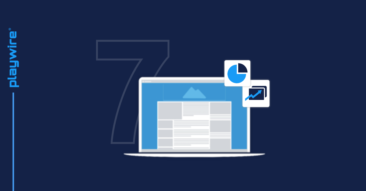 Top 7 Digital Ad Performance Metrics to Monitor