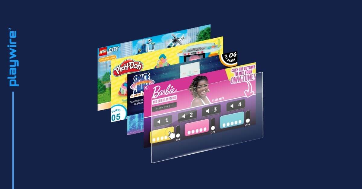 Video Ad Types: In-Stream Video Ads, Outstream Video Ads