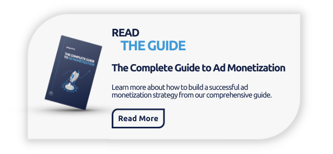 Monetizing the Gold-Digger Way - A Complete Guide to Ad Monetization and  Rewarded Video Ad