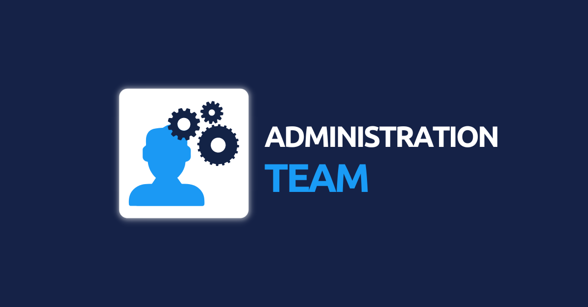 Executive Assistant 