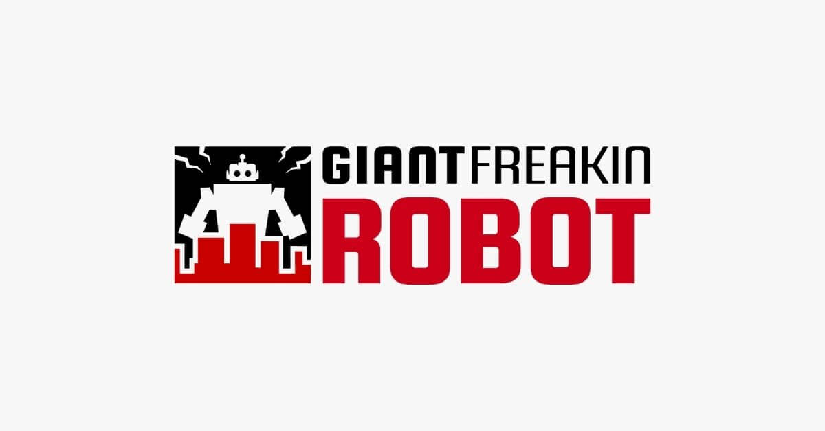 Learn How GIANT FREAKIN ROBOT Achieves Unbeatable Ad Revenue