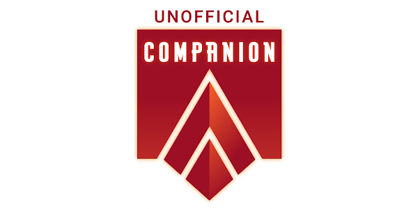 Companion for Apex Legends