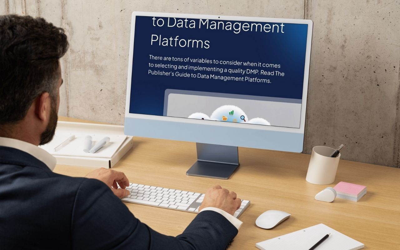 Zema Software The Publisher's Guide to Data Management Platforms