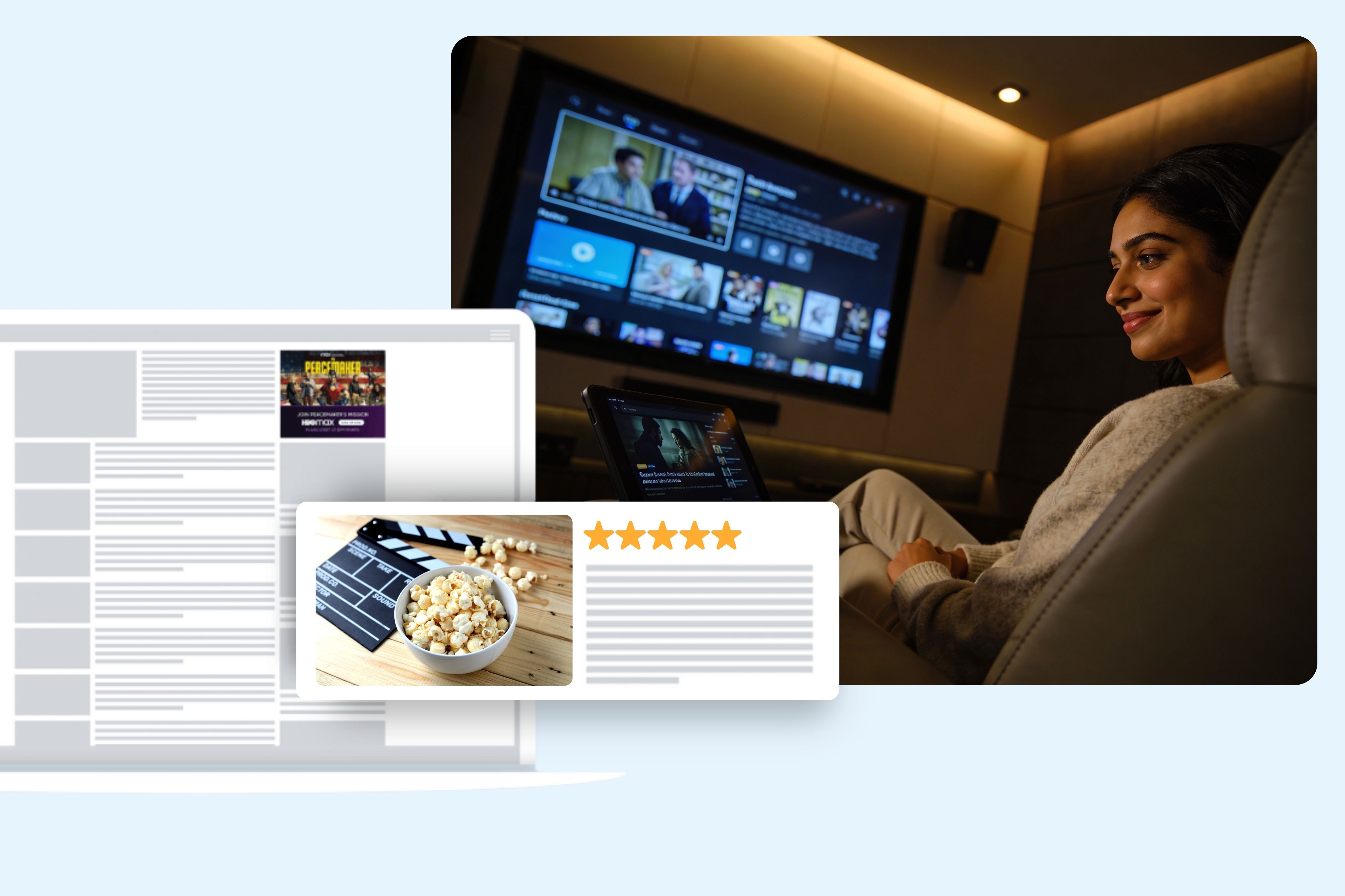 Entertainment Website Monetization Strategies Beyond Display Ads