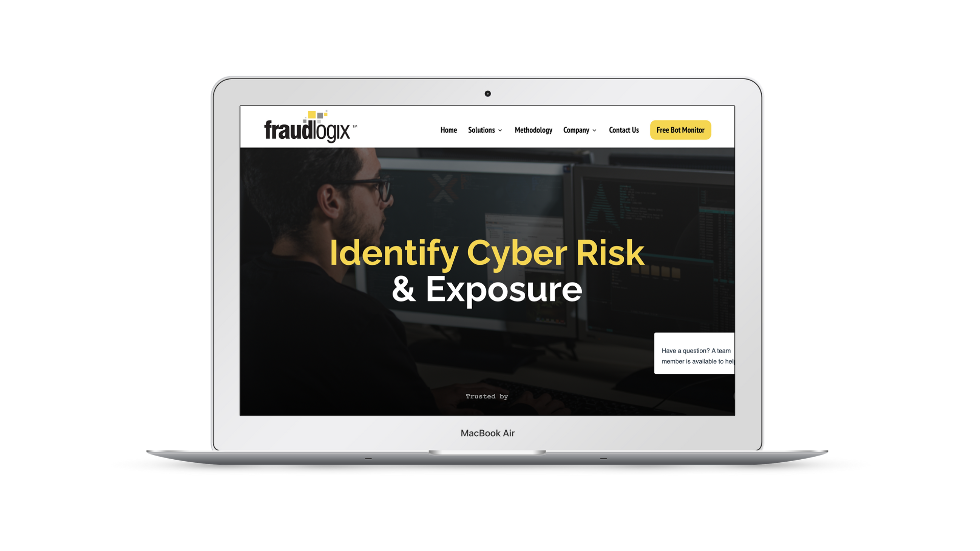 Fraudlogix