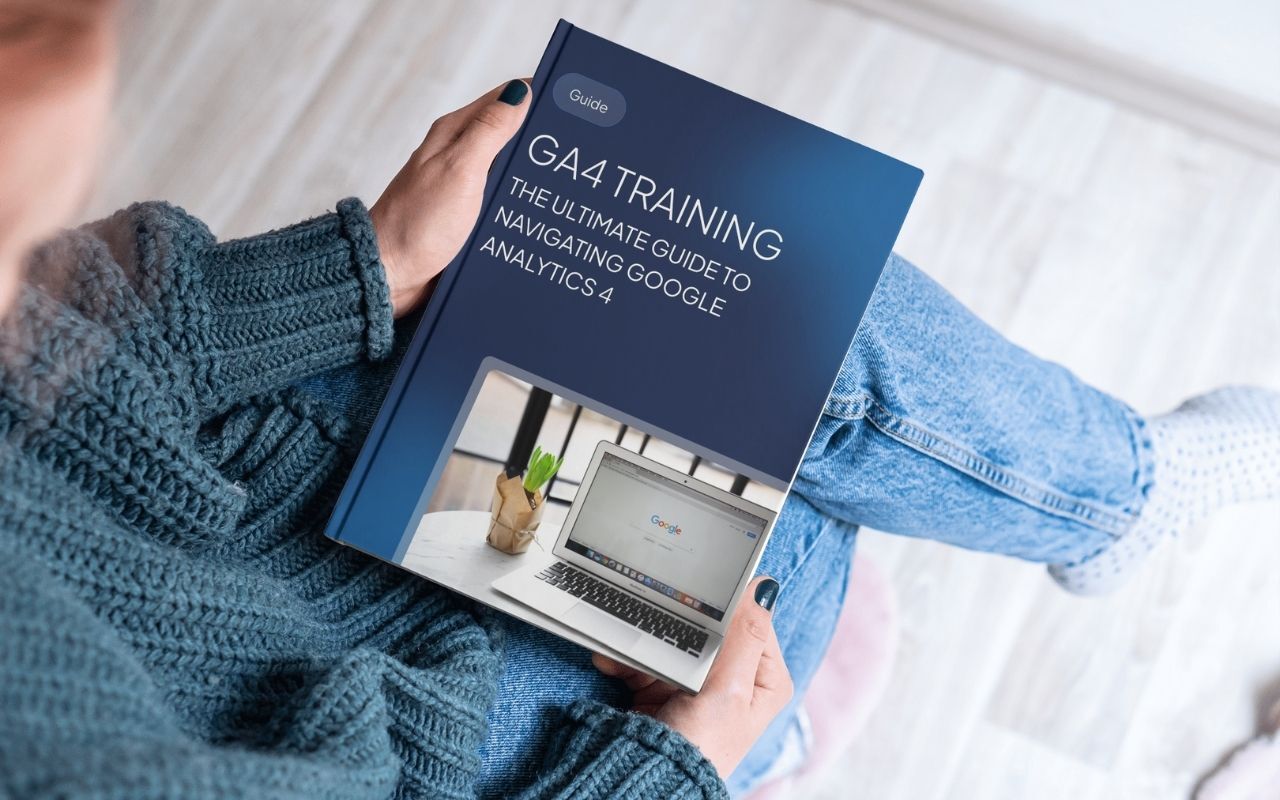 GA4 Training Guide | Playwire