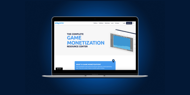 Game Monetization Resource Center