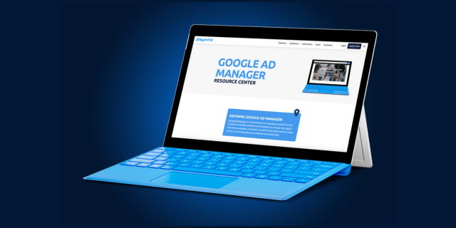 Google Ad Manager Resource Center