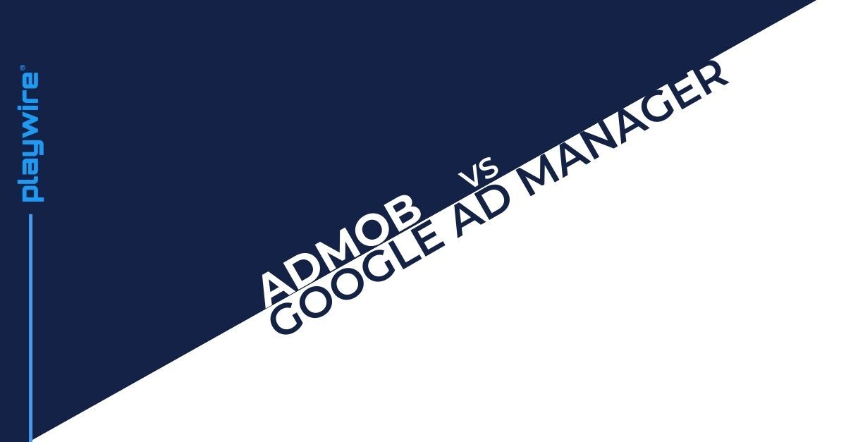 Google Ad Manager vs AdMob: Understanding the Differences