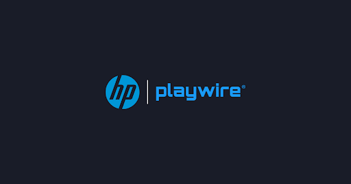 Playwire Announces Strategic Collaboration with HP for their OASIS feature within OMEN Gaming Hub