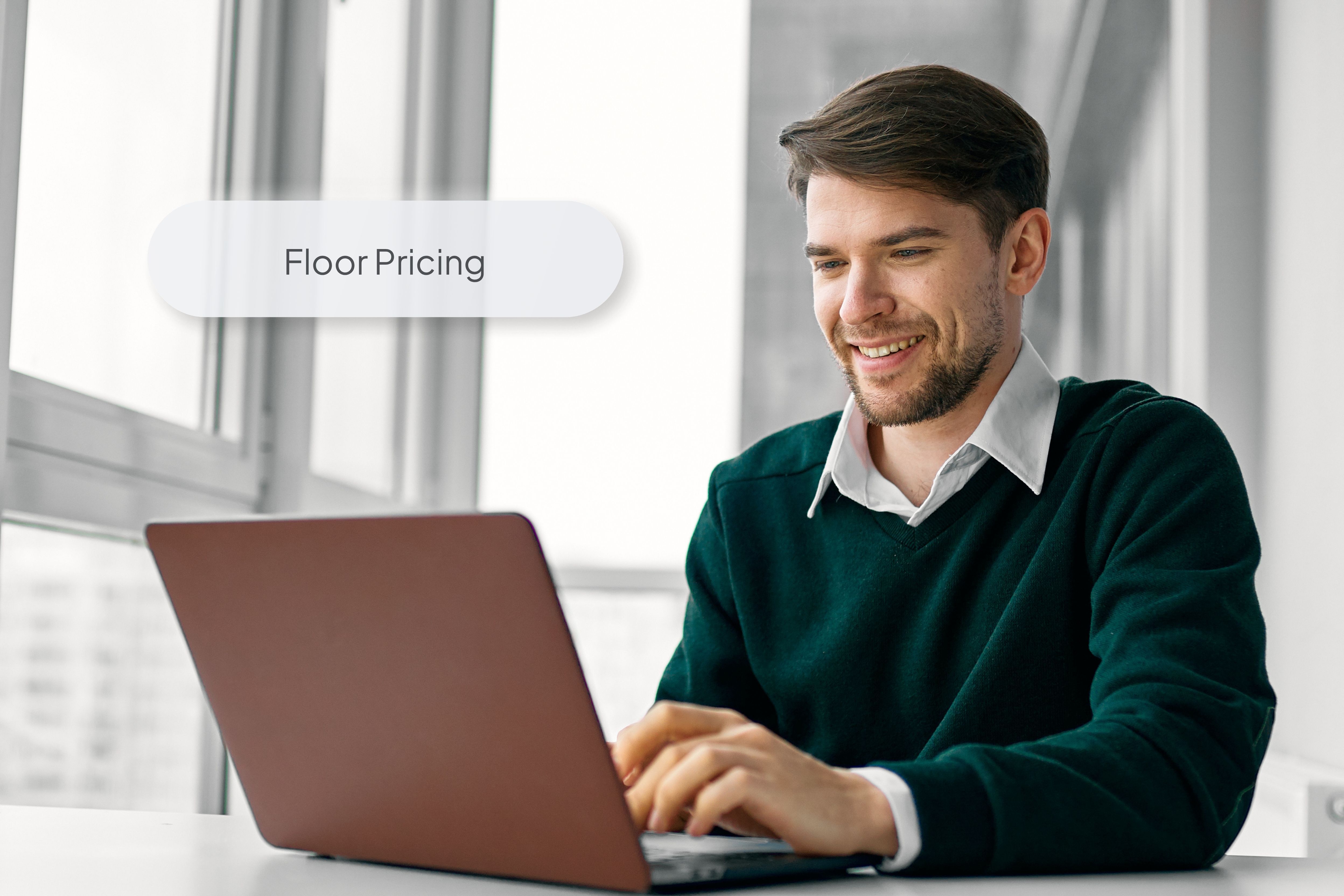 How to Right-Size Your Price Floors Without Leaving Money on the Table