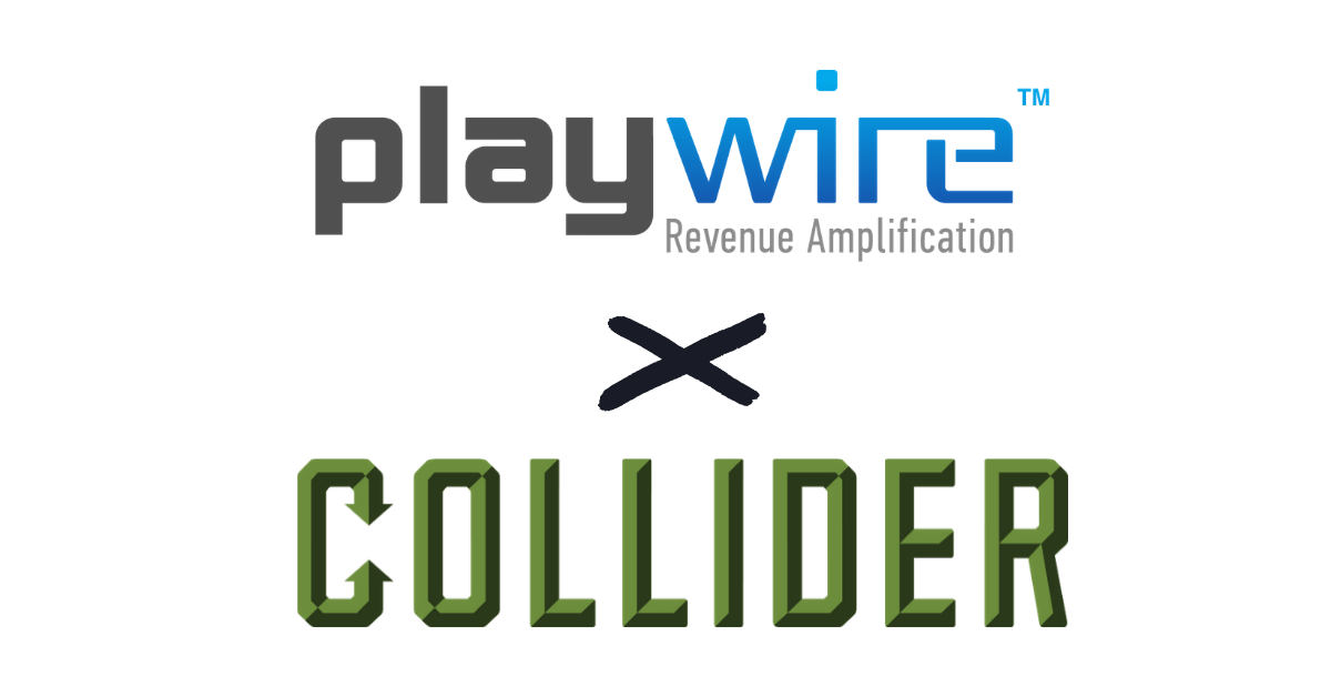 Playwire and Collider take on the Entertainment Vertical With Exclusive Partnership