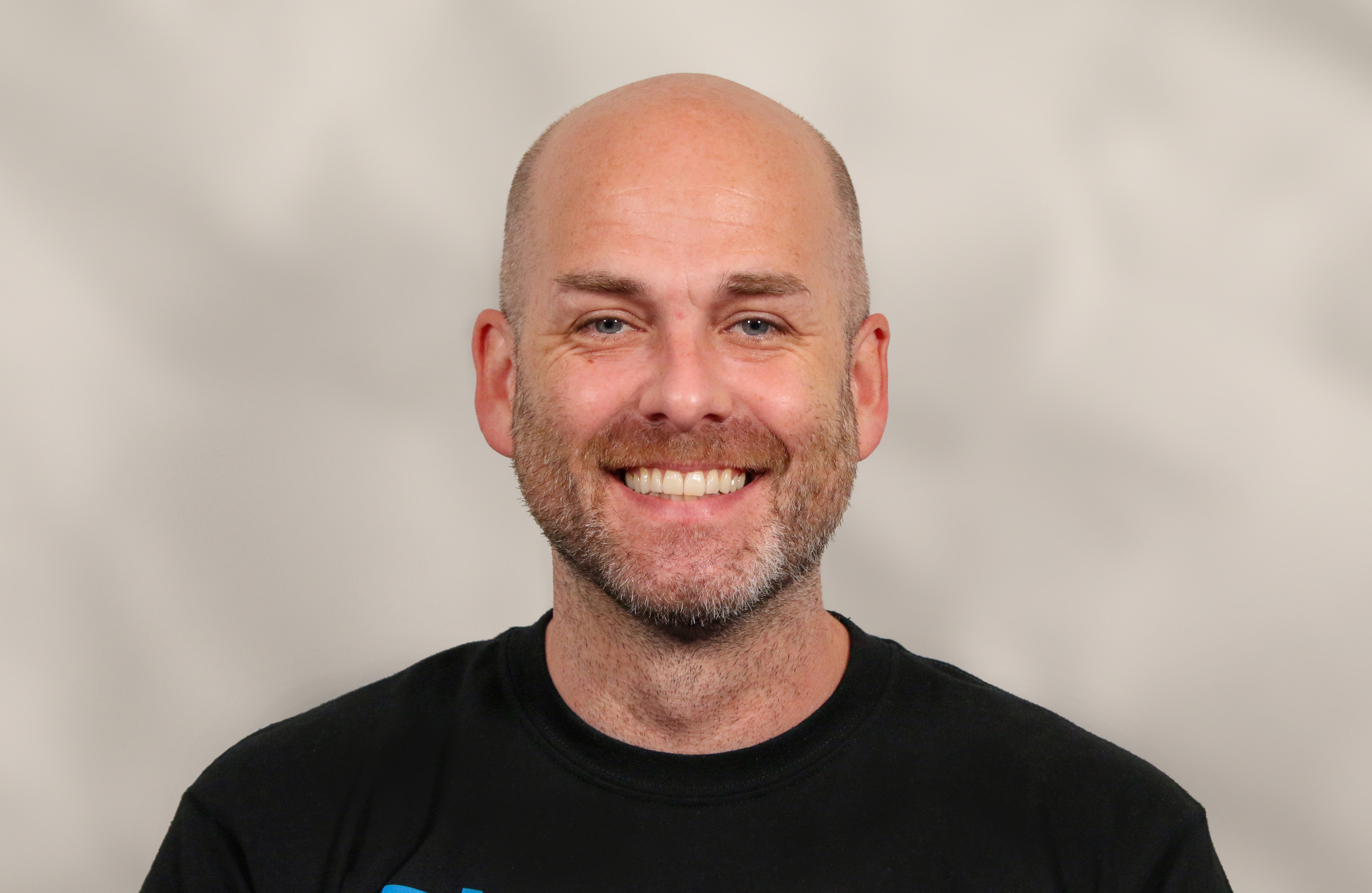 James Haley<br>EVP, International Sales