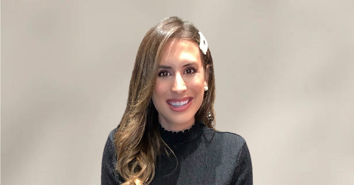 Kristina Tucci<br>VP of Sales, West Coast
