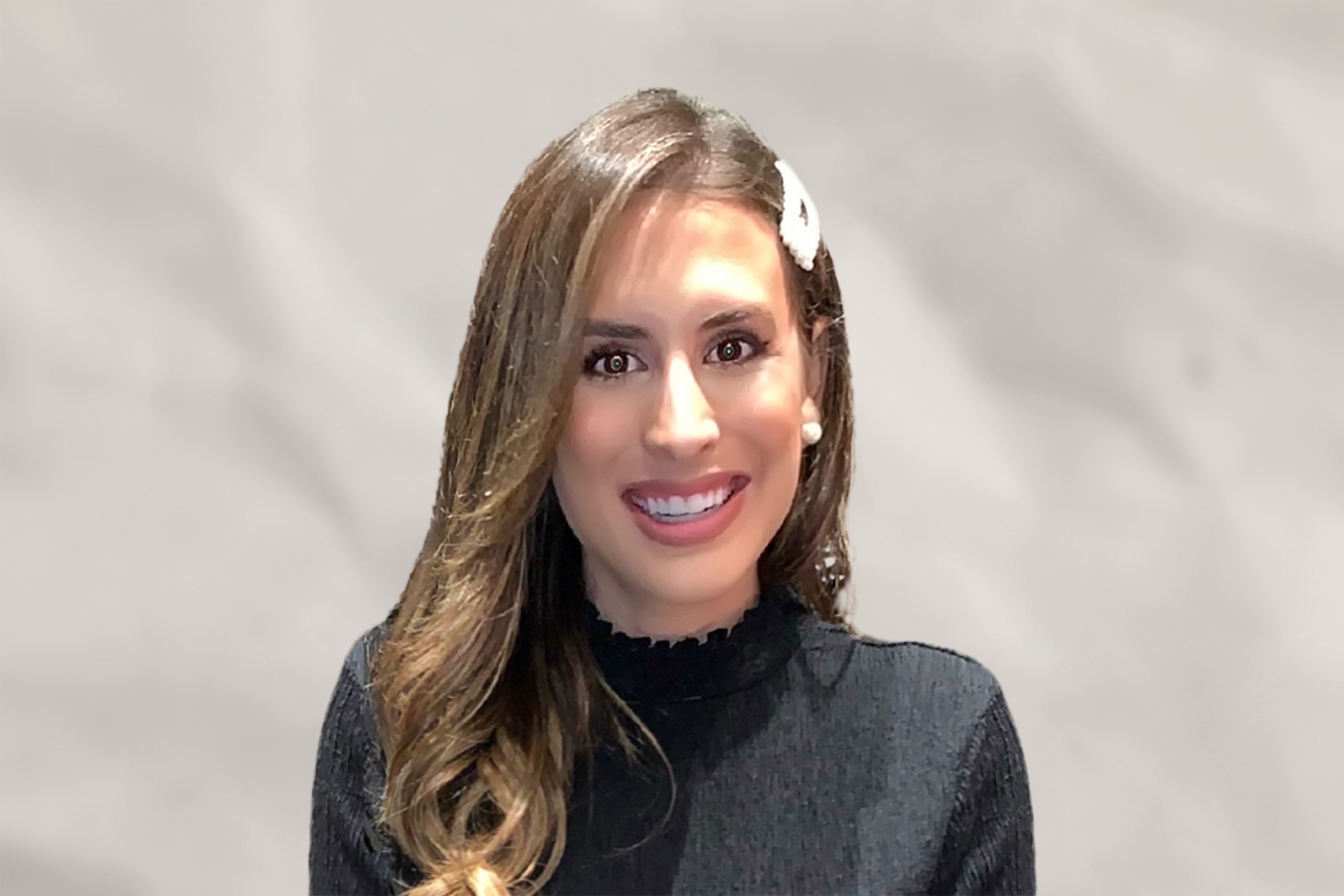 Kristina Tucci<br>VP of Sales, West Coast