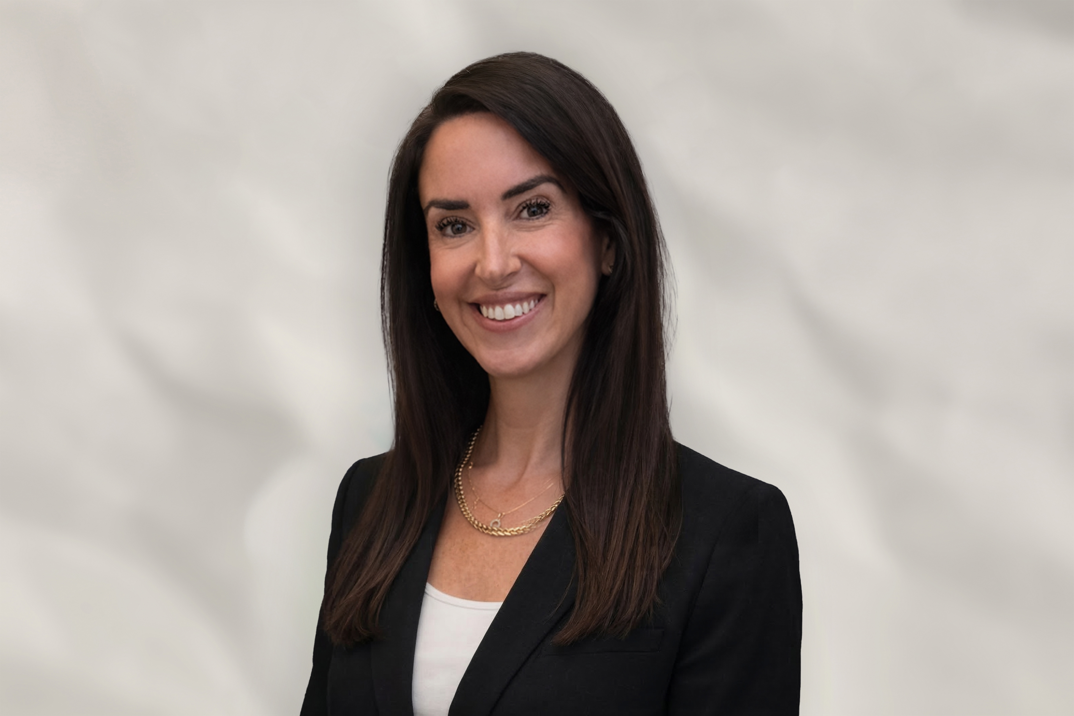 Laura Megali<br>VP of Sales, East