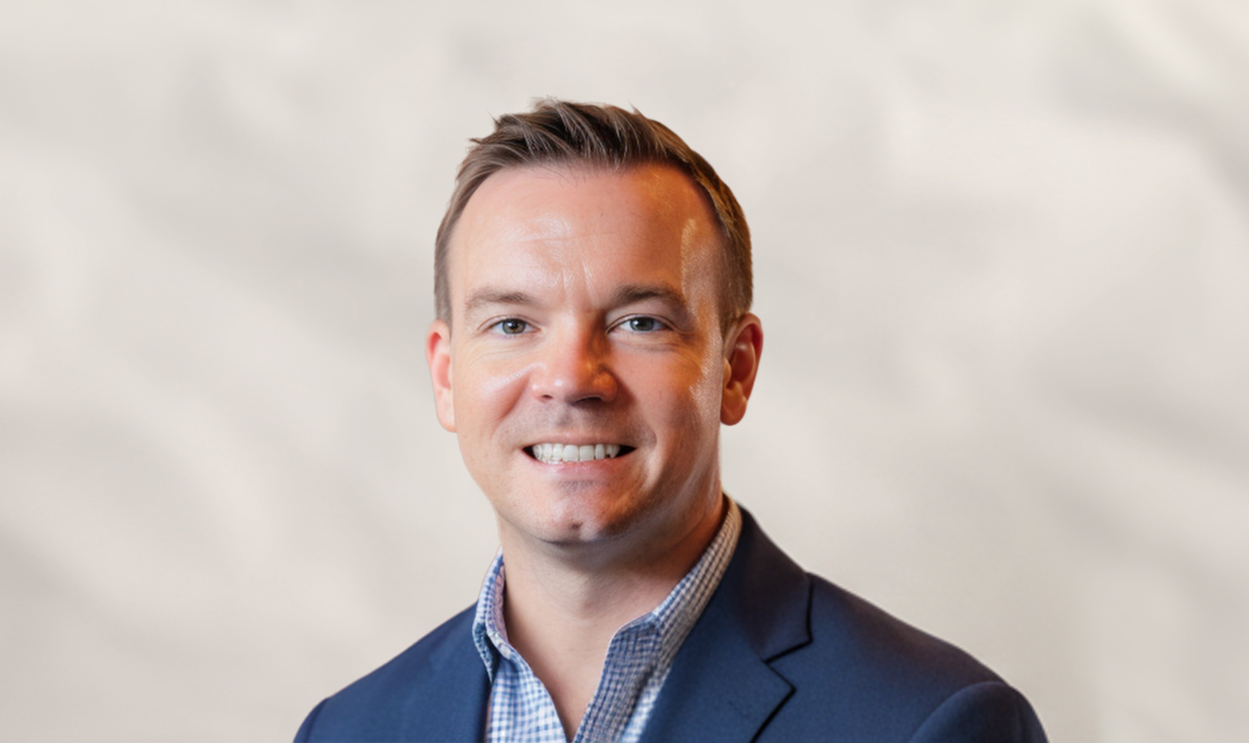 Marc Boswell<br>Cheif Operating Officer