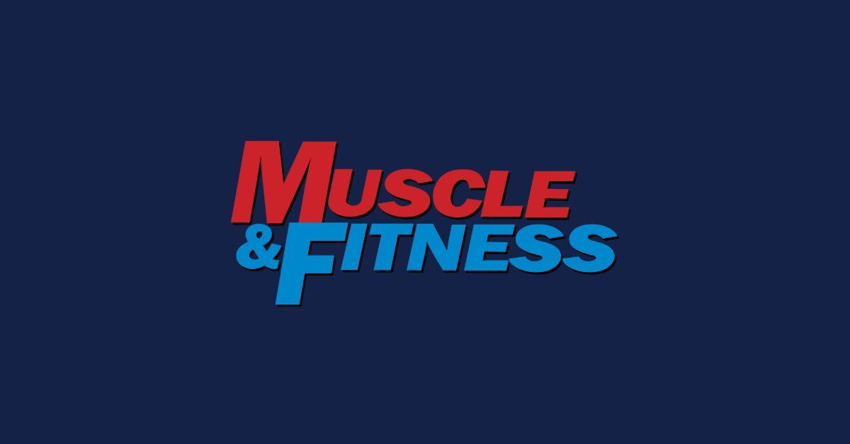 Muscle & Fitness Transforms from Print to Digital Powerhouse 