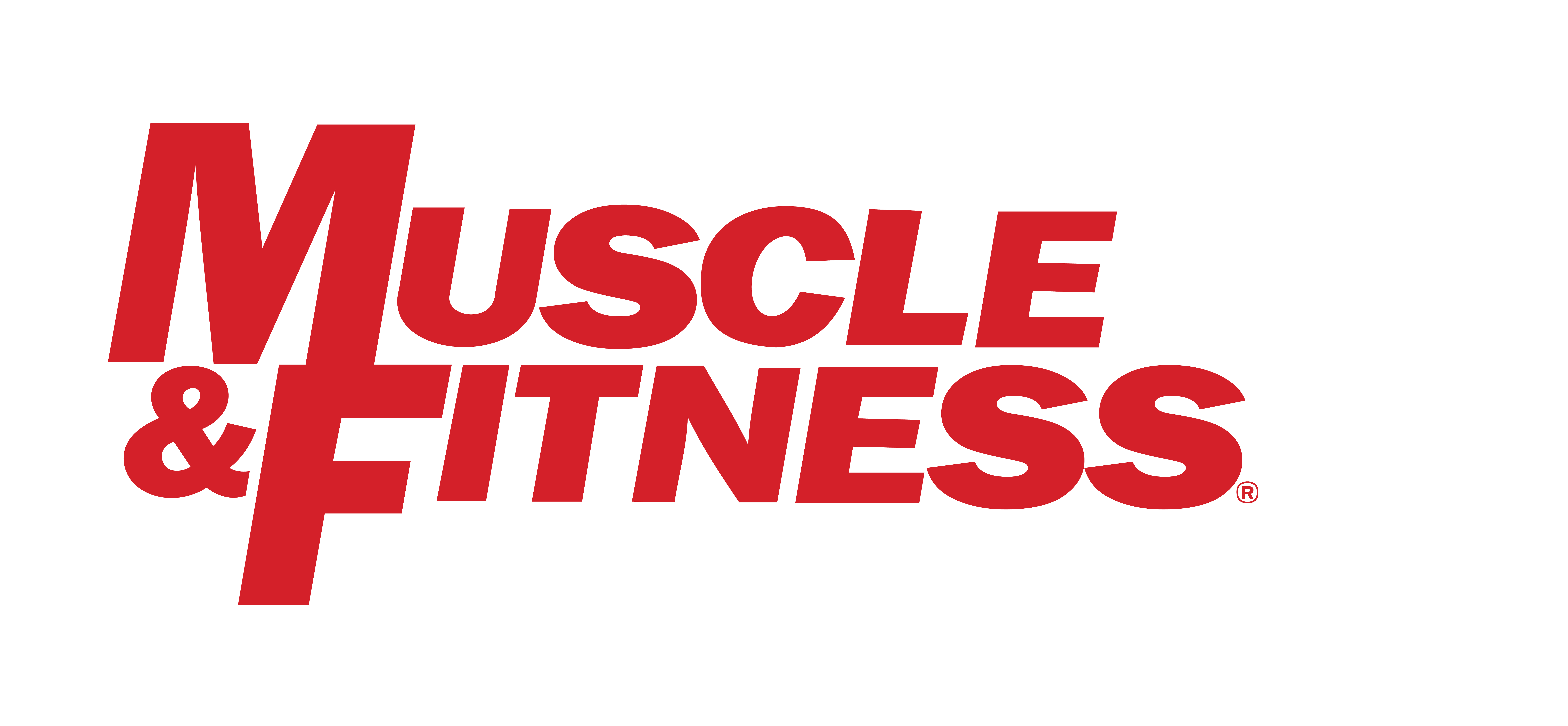 Muscle & Fitness