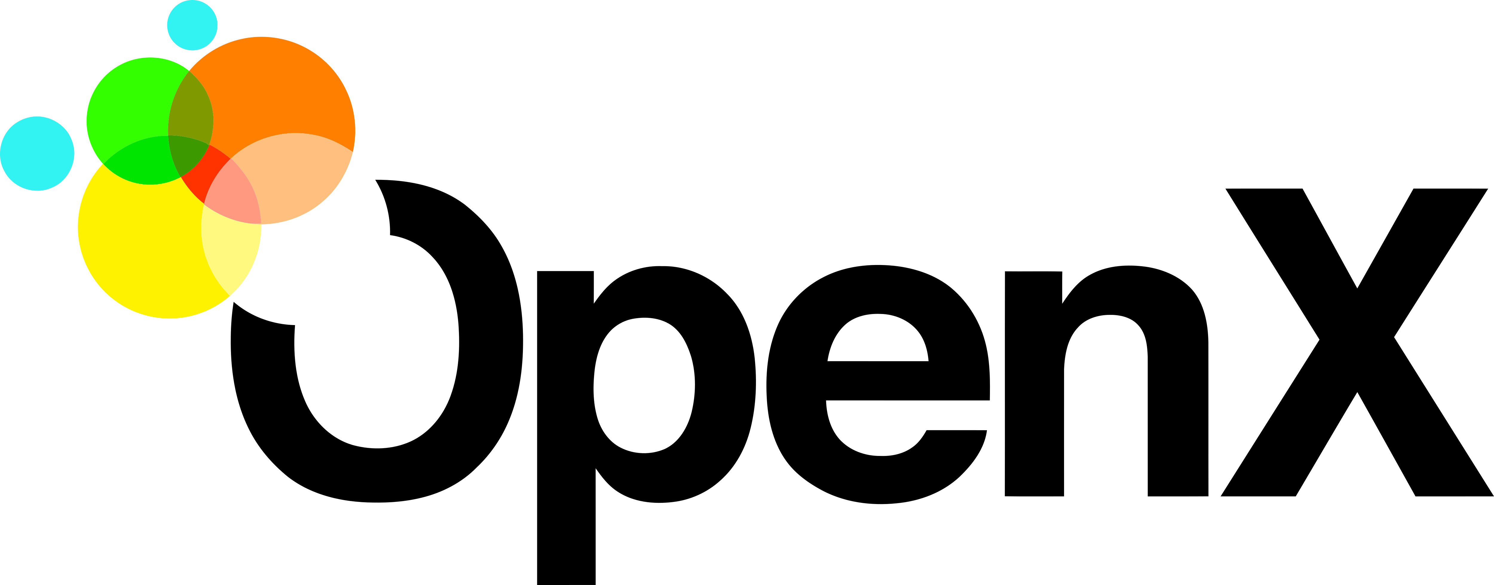 OpenX_Logo