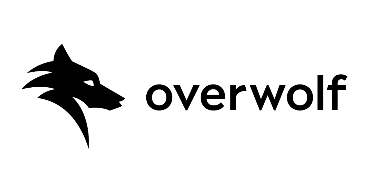 Overwolf (White Background)