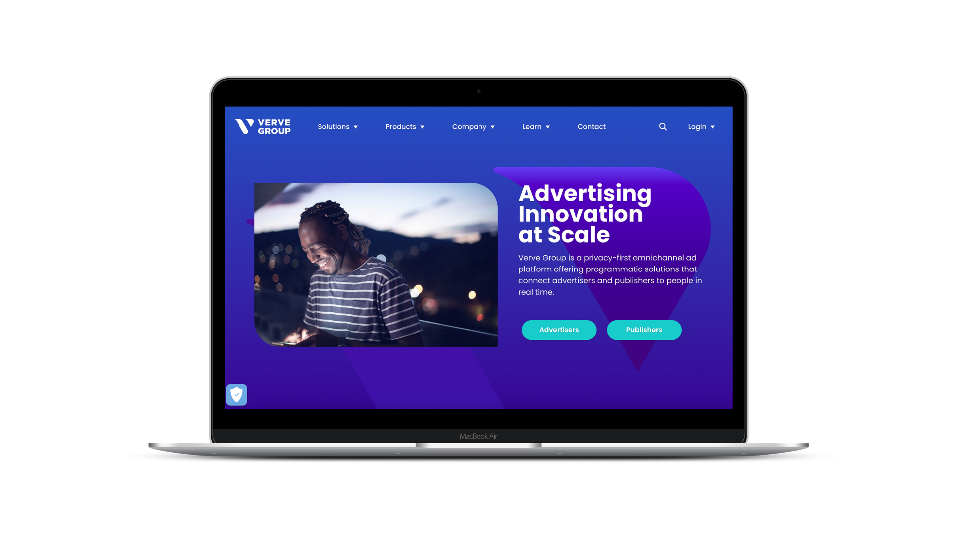 Verve Thumbnail